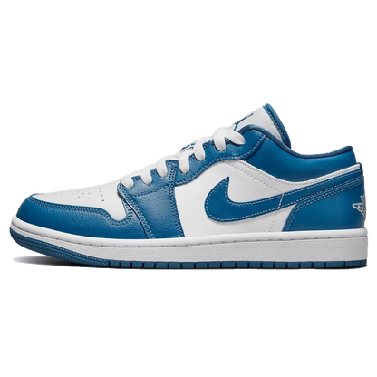 Air Jordan 1 Low 'Marina Blue'