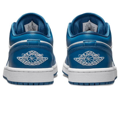Air Jordan 1 Low 'Marina Blue'