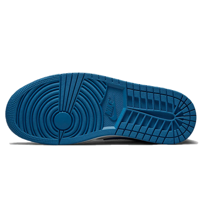 Air Jordan 1 Low 'Marina Blue'