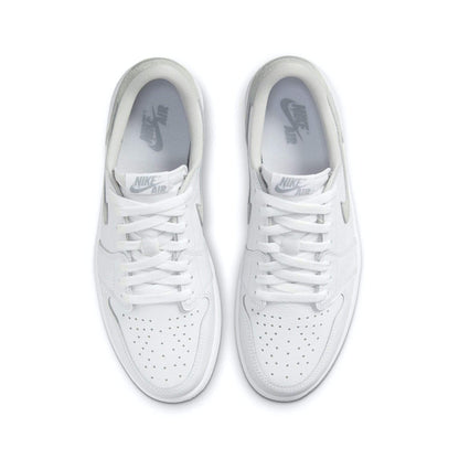 Air Jordan 1 Low 'Neutral Grey'