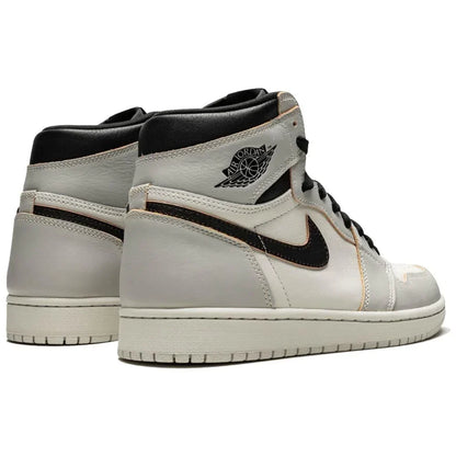 Air Jordan 1 High SB Defiant 'NYC to Paris'