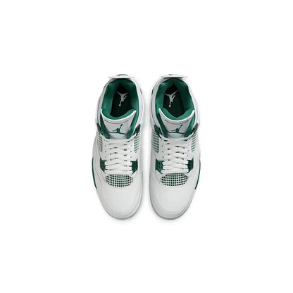 Air Jordan 4 'Oxidized Green'