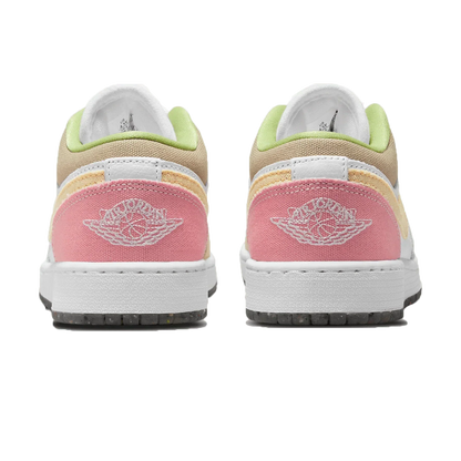 Air Jordan 1 Low 'Pastel Grind'
