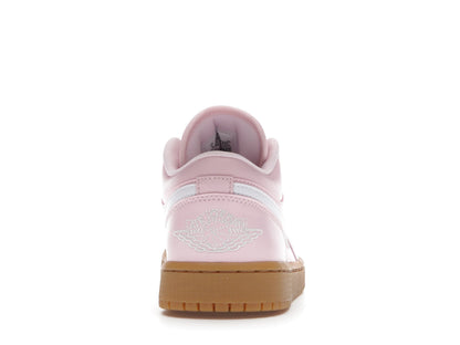 Air Jordan 1 Low 'Arctic Pink Gum'