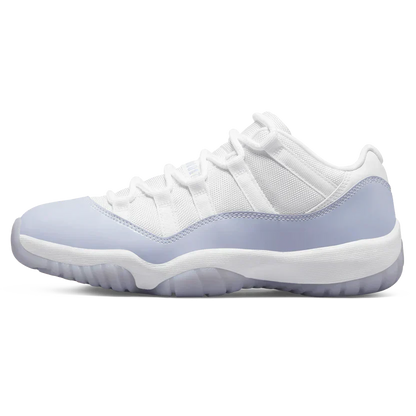 Air Jordan 11 Low 'Pure Violet'