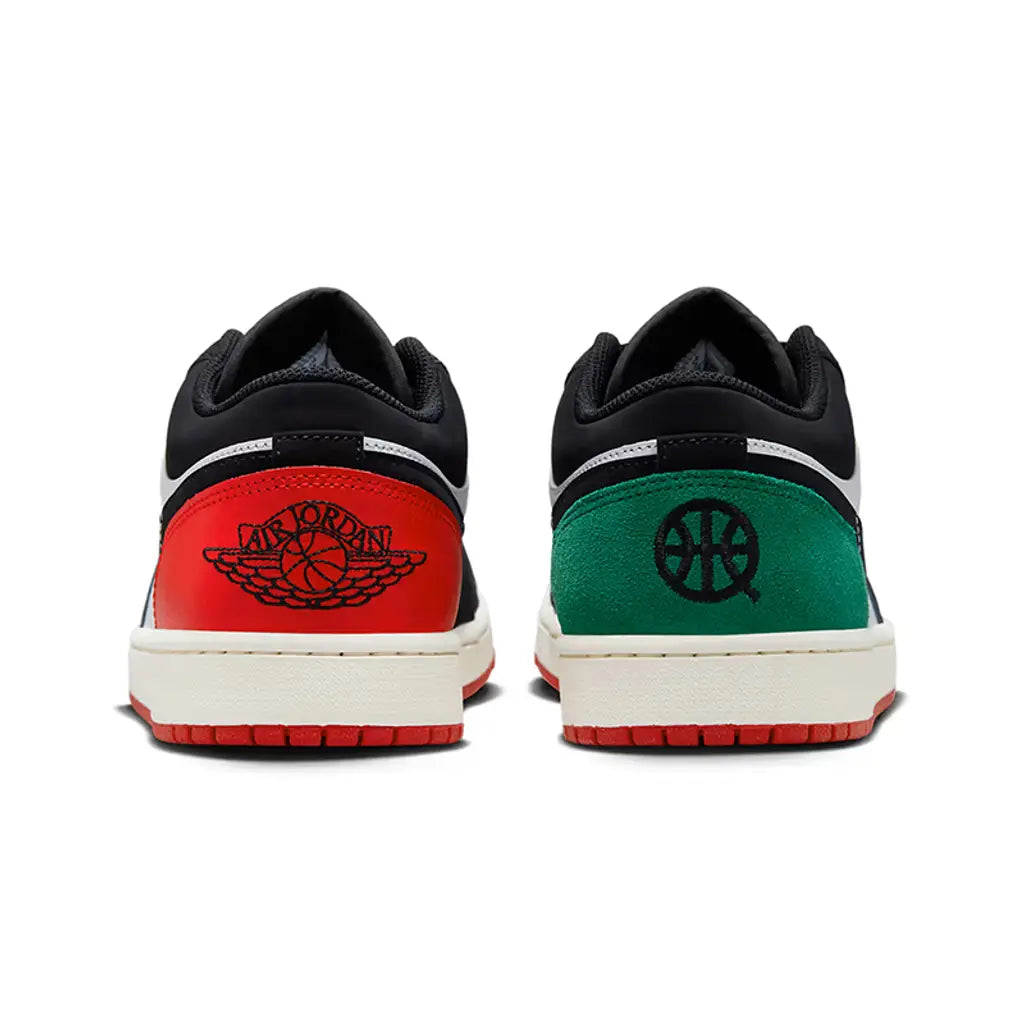 Air Jordan 1 Low 'Quai 54' (2023)