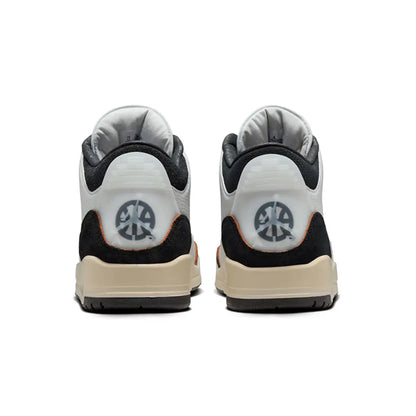 Air Jordan 3 'Quai 54' (2024)