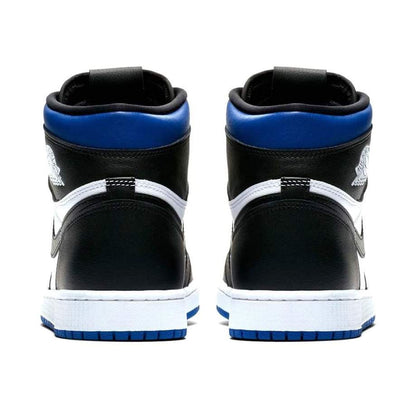Air Jordan 1 High 'Royal Toe'