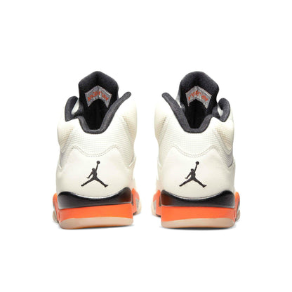 Air Jordan 5 'Shattered Backboard'
