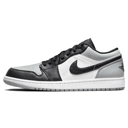 Air Jordan 1 Low 'Shadow Toe'