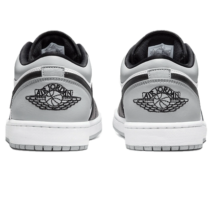 Air Jordan 1 Low 'Shadow Toe'
