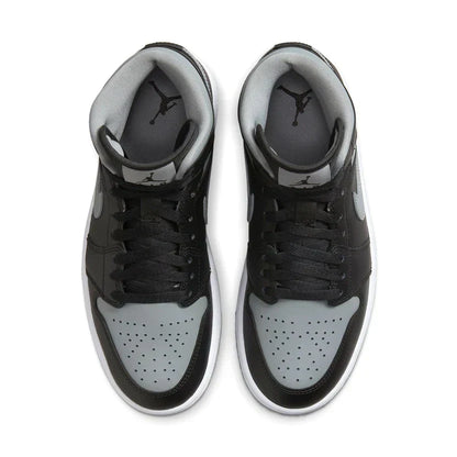 Air Jordan 1 Mid 'Shadow' (W)