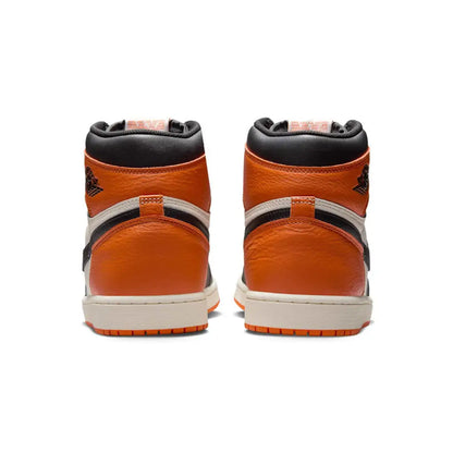 Air Jordan 1 High 'Shattered Backboard' (2025)