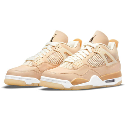 Air Jordan 4 'Shimmer'