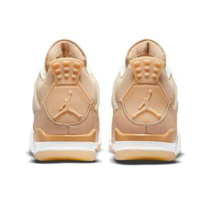 Air Jordan 4 'Shimmer'