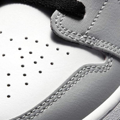 Air Jordan 1 Low 'Smoke Grey'