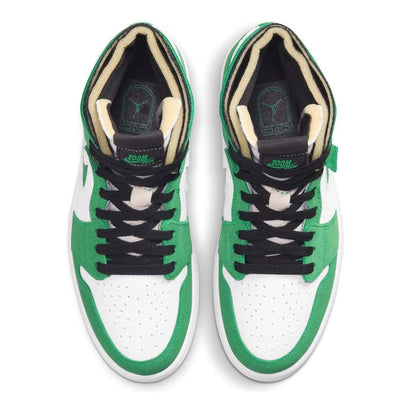 Air Jordan 1 High Zoom CMFT 'Stadium Green'