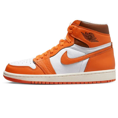 Air Jordan 1 High OG 'Starfish'