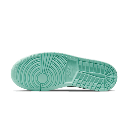 Air Jordan 1 Low 'Easter Pastel Tie Dye'