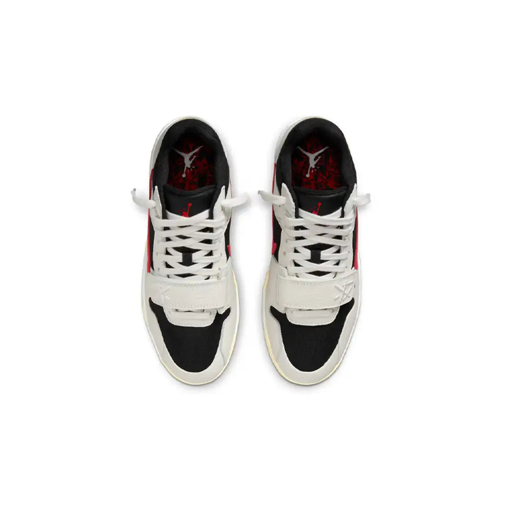 Jordan Jumpman Jack x Travis Scott 'University Red'