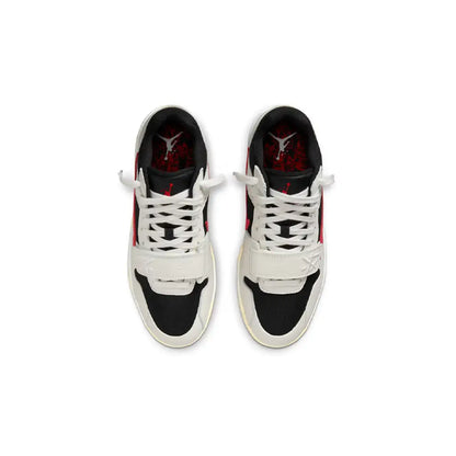 Jordan Jumpman Jack x Travis Scott 'University Red'