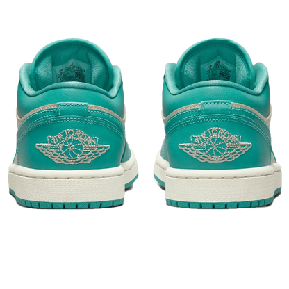 Air Jordan 1 Low 'Tropical Teal'