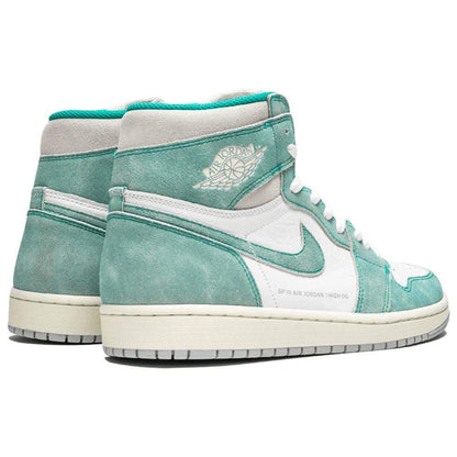 Air Jordan 1 High 'Turbo Green'