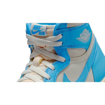Air Jordan 1 High 'UNC Reimagined'