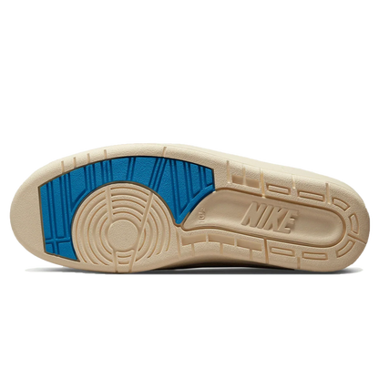 Air Jordan 2 x Union LA 'Rattan'