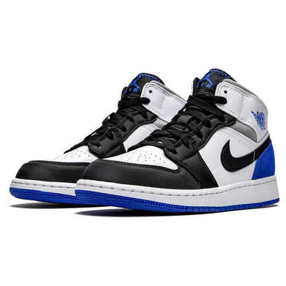 Air Jordan 1 Mid 'Union Royal'