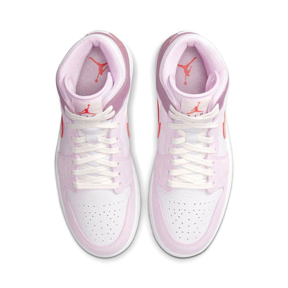 Air Jordan 1 Mid 'Valentine's Day' (2022)