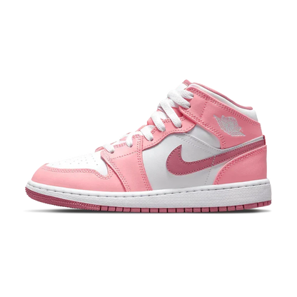 Air Jordan 1 Mid 'Valentine's Day' (2023)