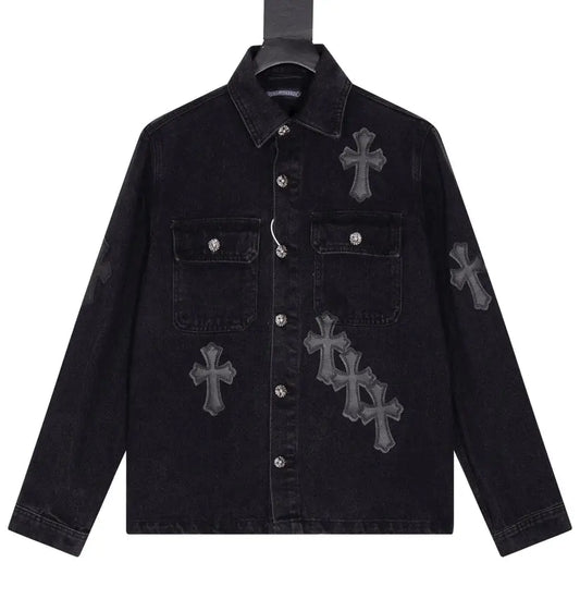 CHROME HEARTS 2025 New Jacket