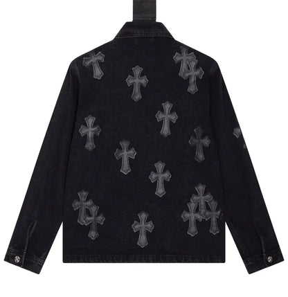 CHROME HEARTS 2025 New Jacket