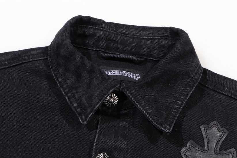 CHROME HEARTS 2025 New Jacket