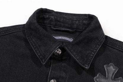 CHROME HEARTS 2025 New Jacket