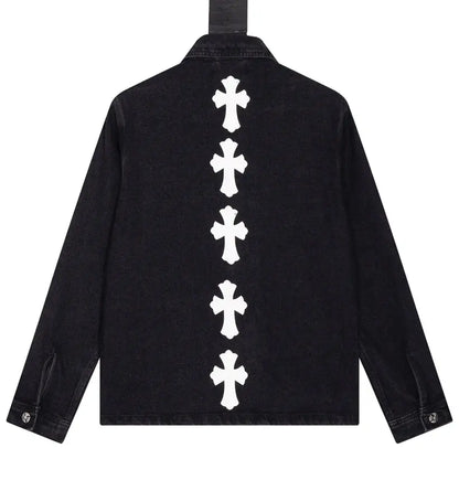 CHROME HEARTS 2025 New Jacket