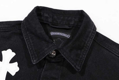 CHROME HEARTS 2025 New Jacket
