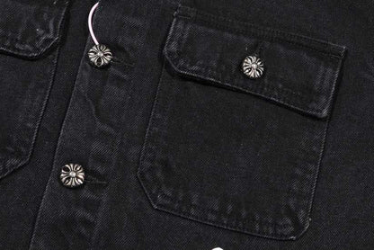 CHROME HEARTS 2025 New Jacket