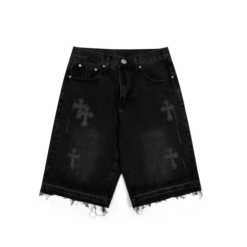 CHROME HEARTS  NEW Shorts 9921