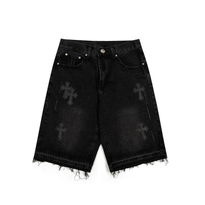 CHROME HEARTS  NEW Shorts 9921