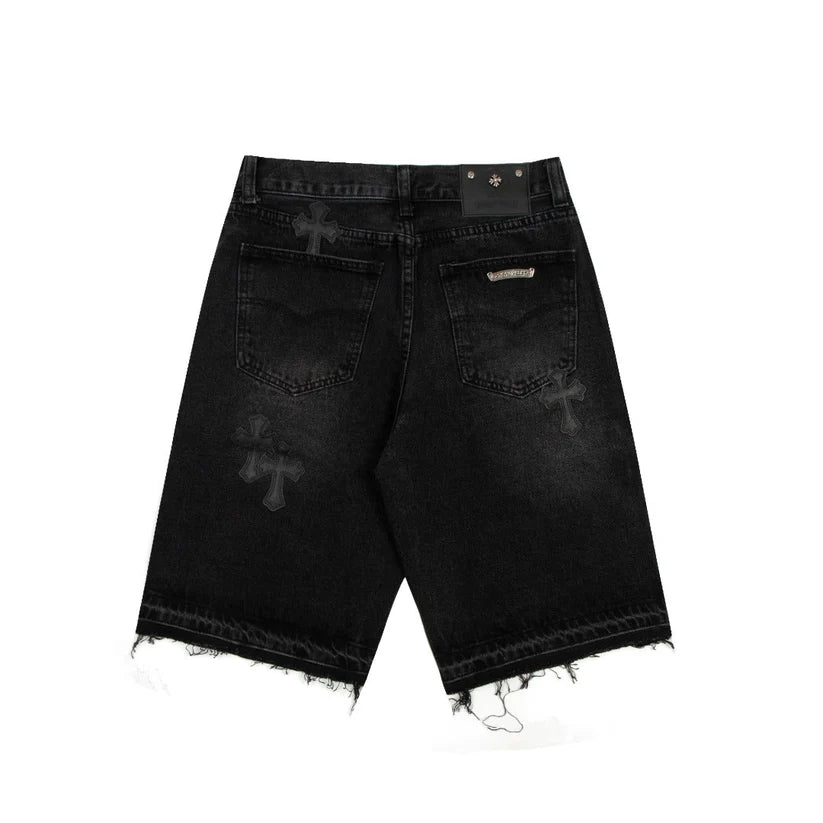 CHROME HEARTS  NEW Shorts 9921